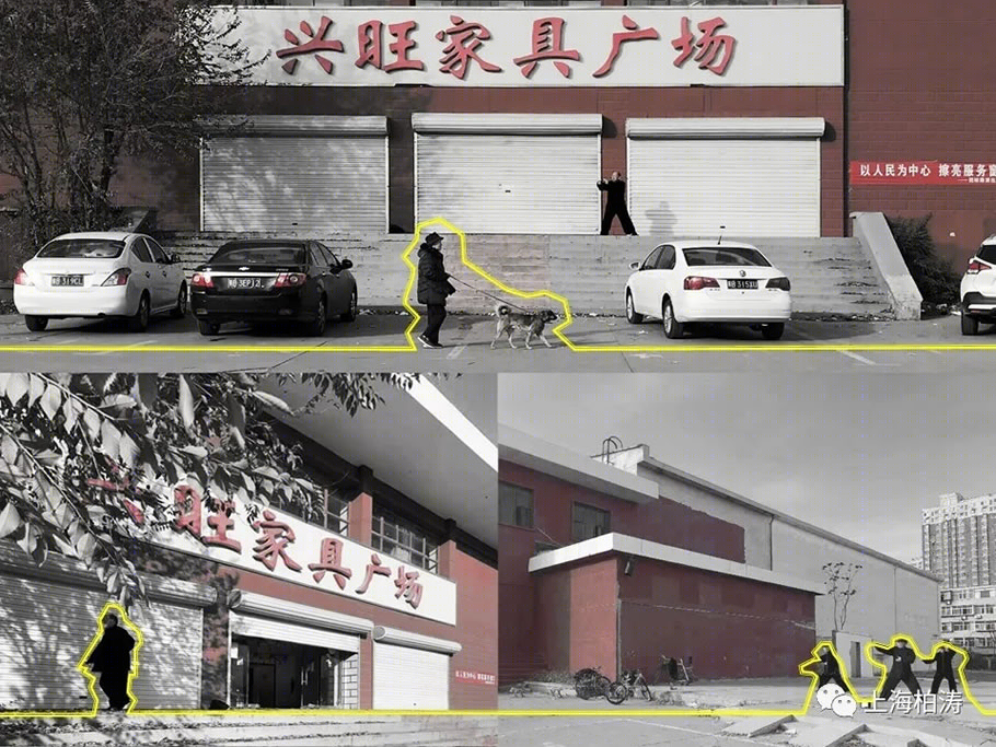 悬浮月光宝盒 · 唐山丰润职工俱乐部的再生设计丨中国河北丨PTA上海柏涛-44