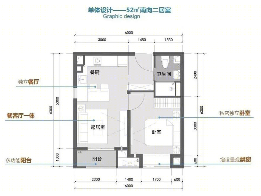 宝山南大智慧城租赁住宅丨中国上海丨华建集团现代设计院-20
