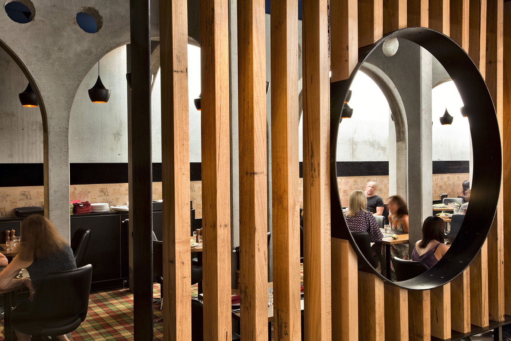奥地利新市场酒店(Austria New Market Hotel)-14