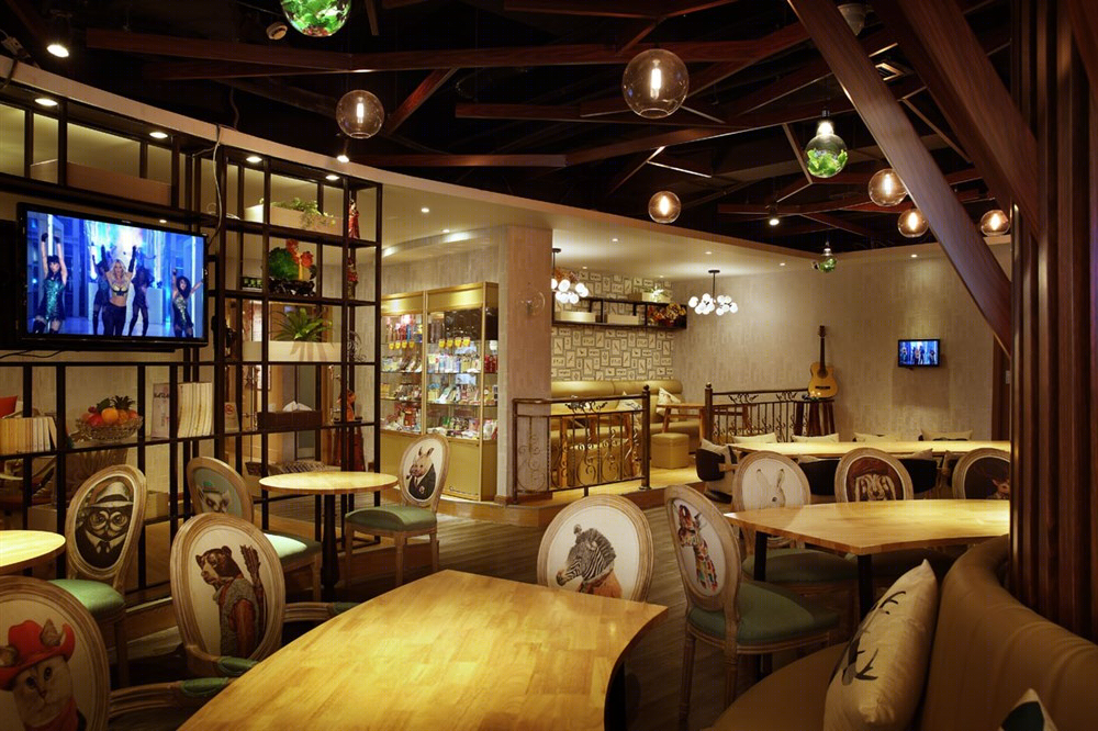 布吉唯百合酒店（Phuket Century Kingdom Hotel）-25