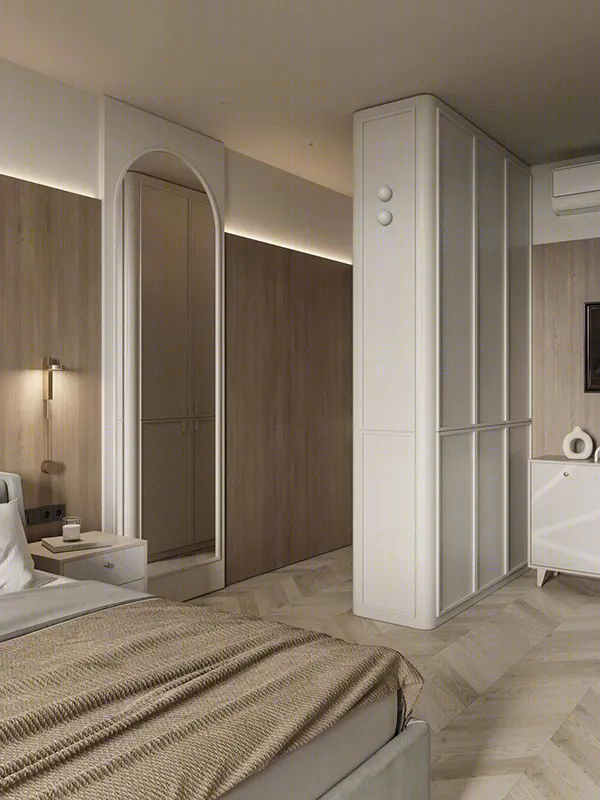 白俄罗斯明斯克优雅家居设计丨G8Interior-32