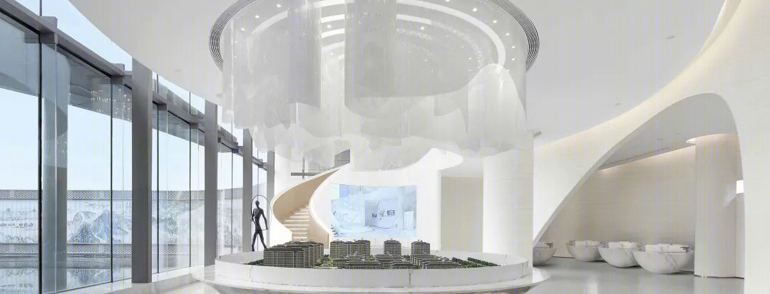 金恒·天悦府丨中国天水丨鲲誉设计KUNYUDESIGN-87