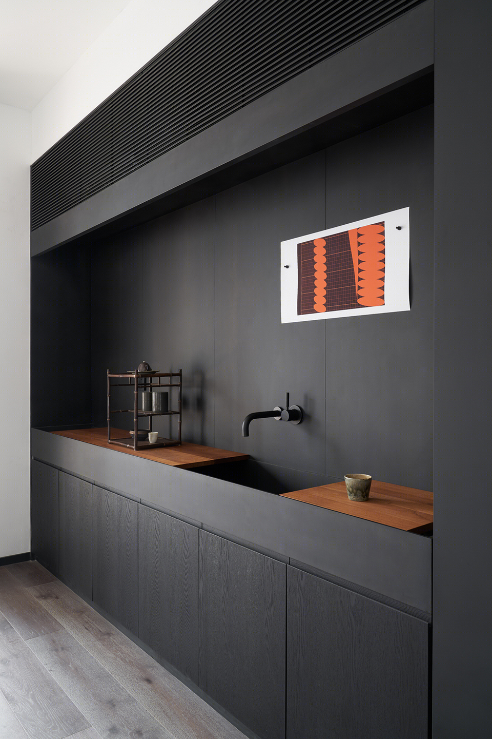 BOB DESIGN OFFICE 办公空间-19