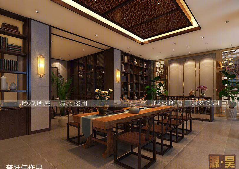 
保山恒盛酒店 -12