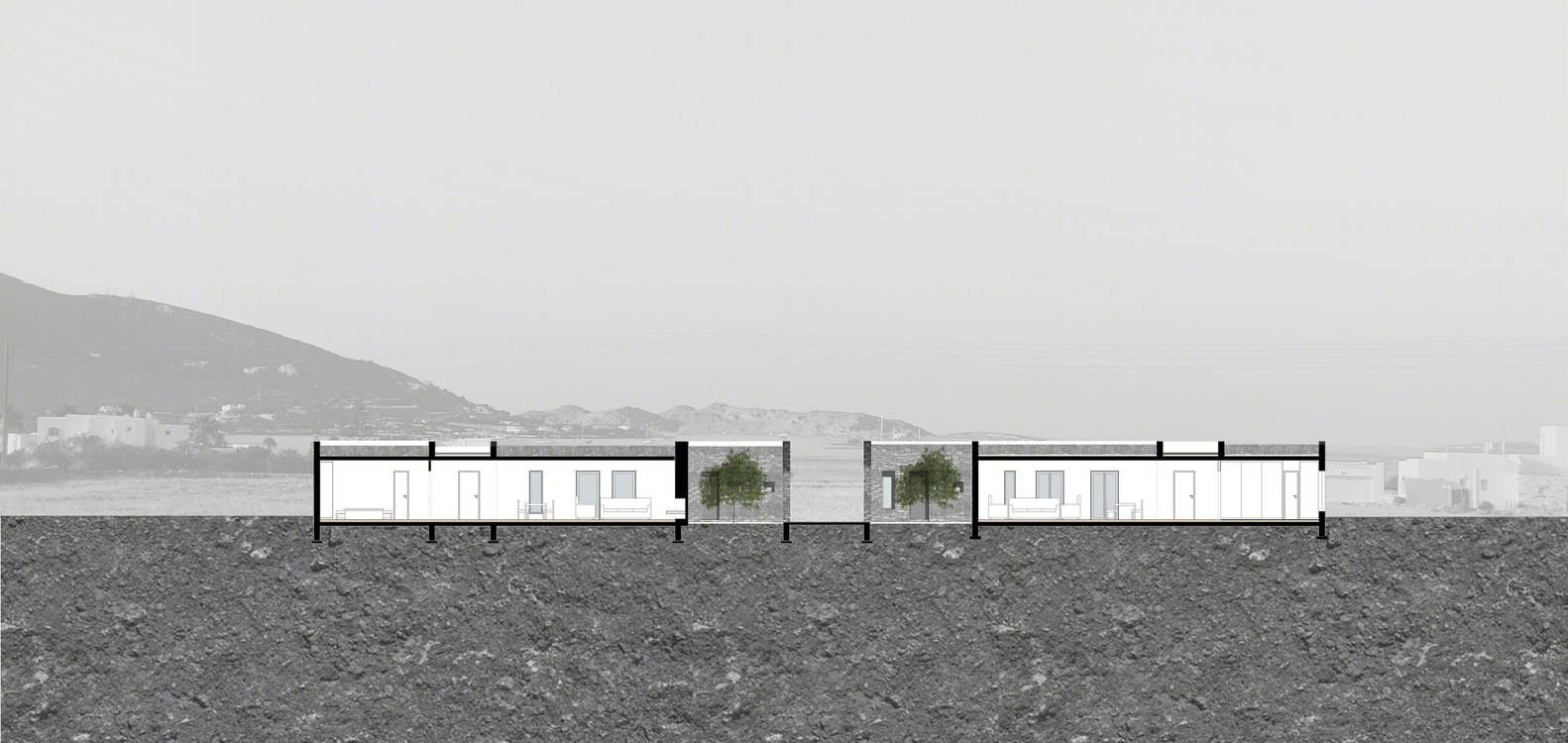 希腊捉迷藏住宅-37