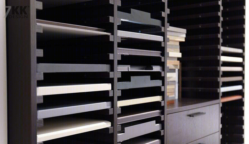 上海徐汇lucima全屋定制-29