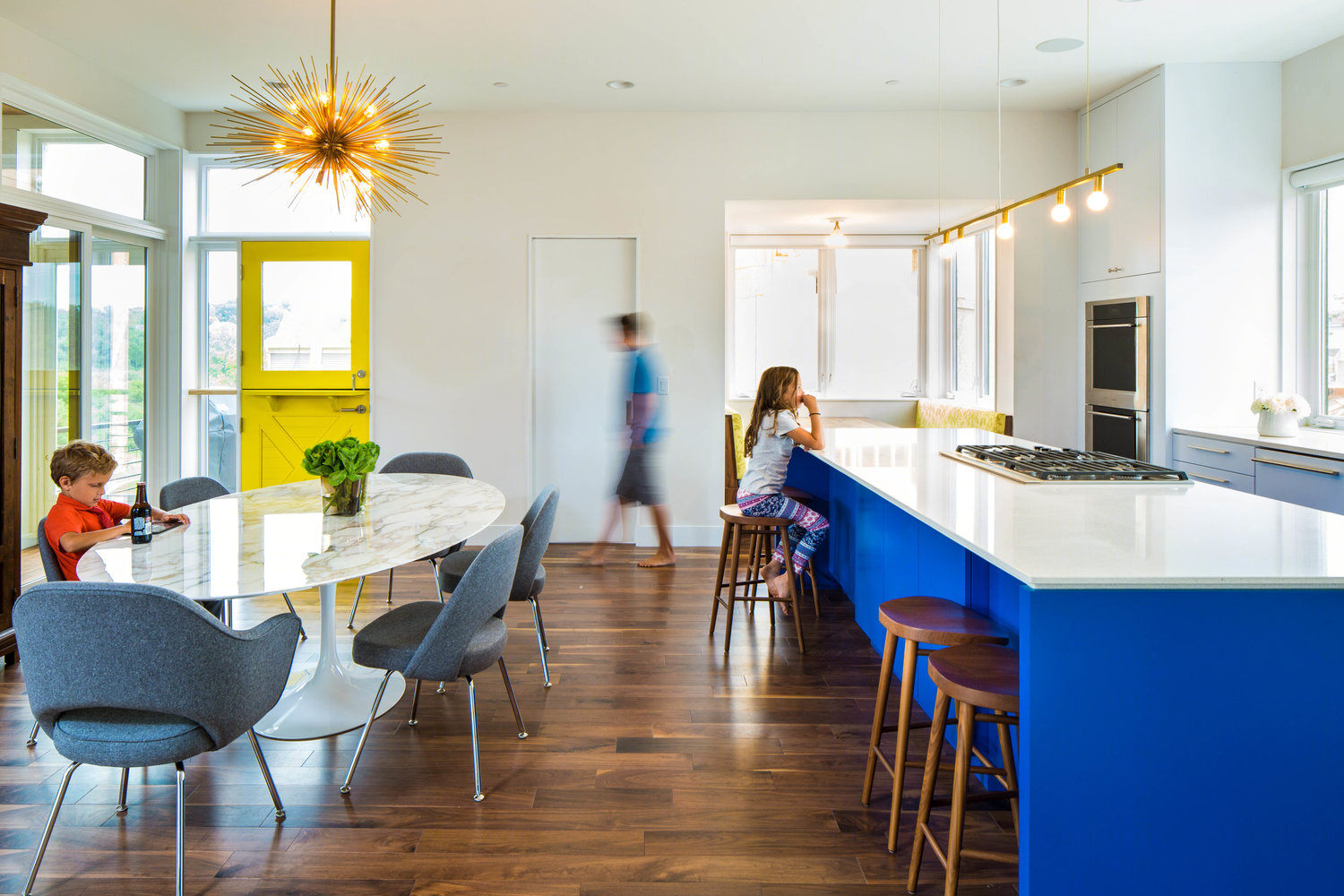 Gardner Residence Studio BV-1