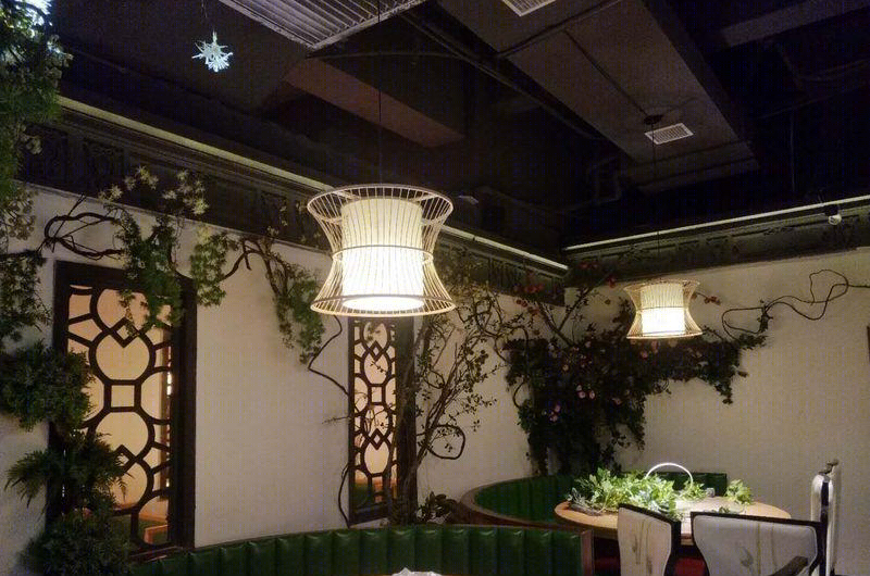 偶屋里餐饮连锁-5