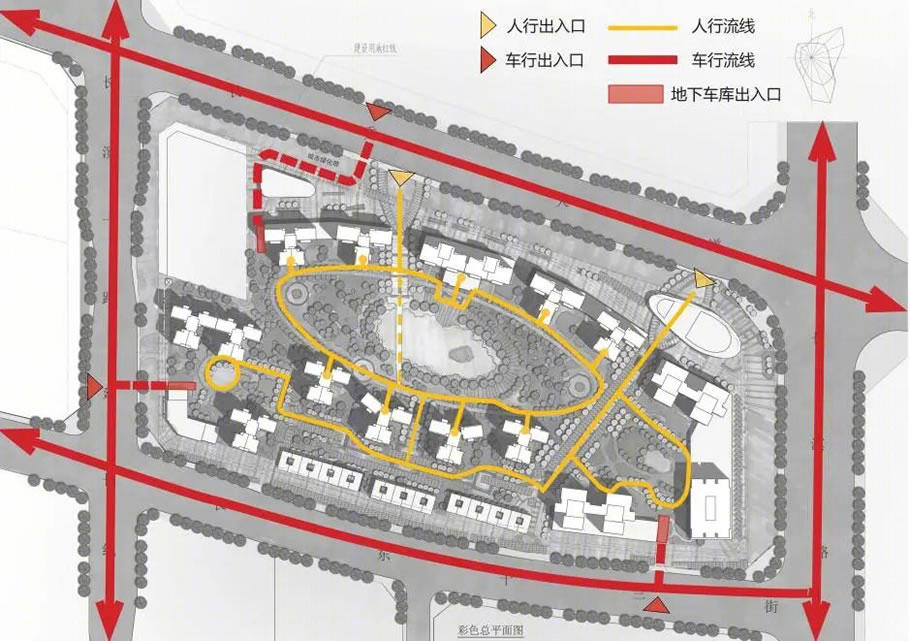 海口华侨城·曦海岸一,二,三,四,五,六期丨中国海口丨华森设计-34