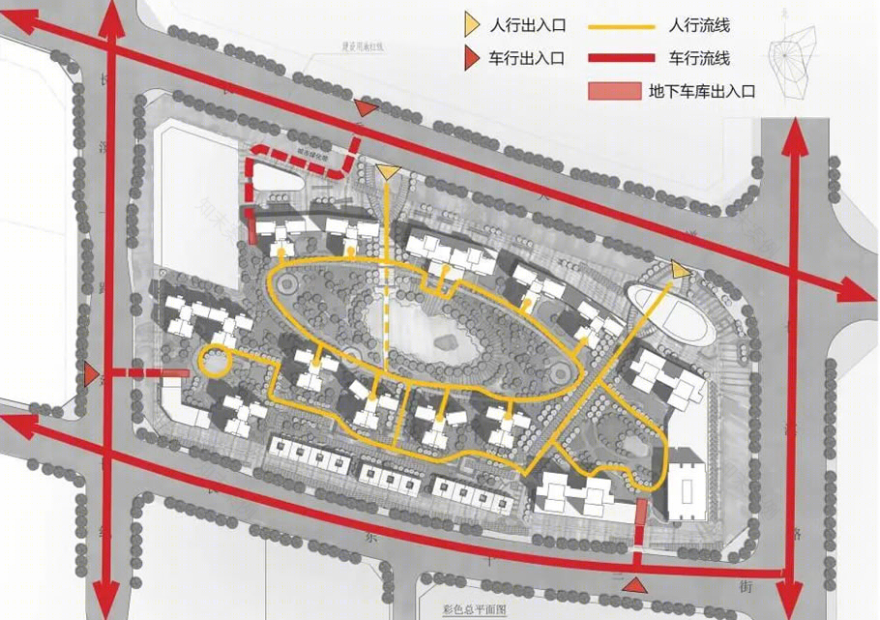 海口华侨城·曦海岸一,二,三,四,五,六期丨中国海口丨华森设计-34