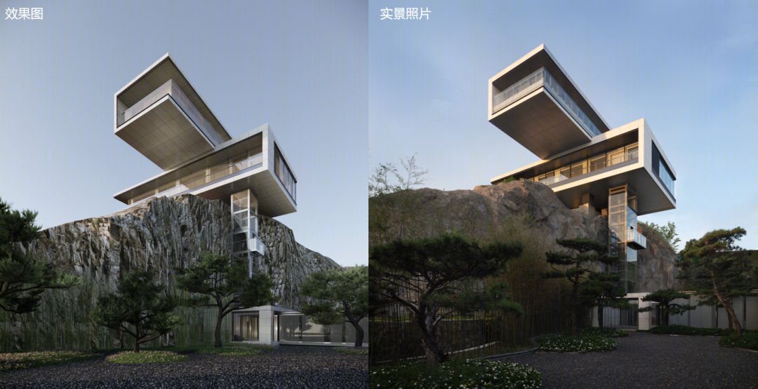 方木山居生活艺术馆设计丨中国湖北丨上海天华建筑设计-49