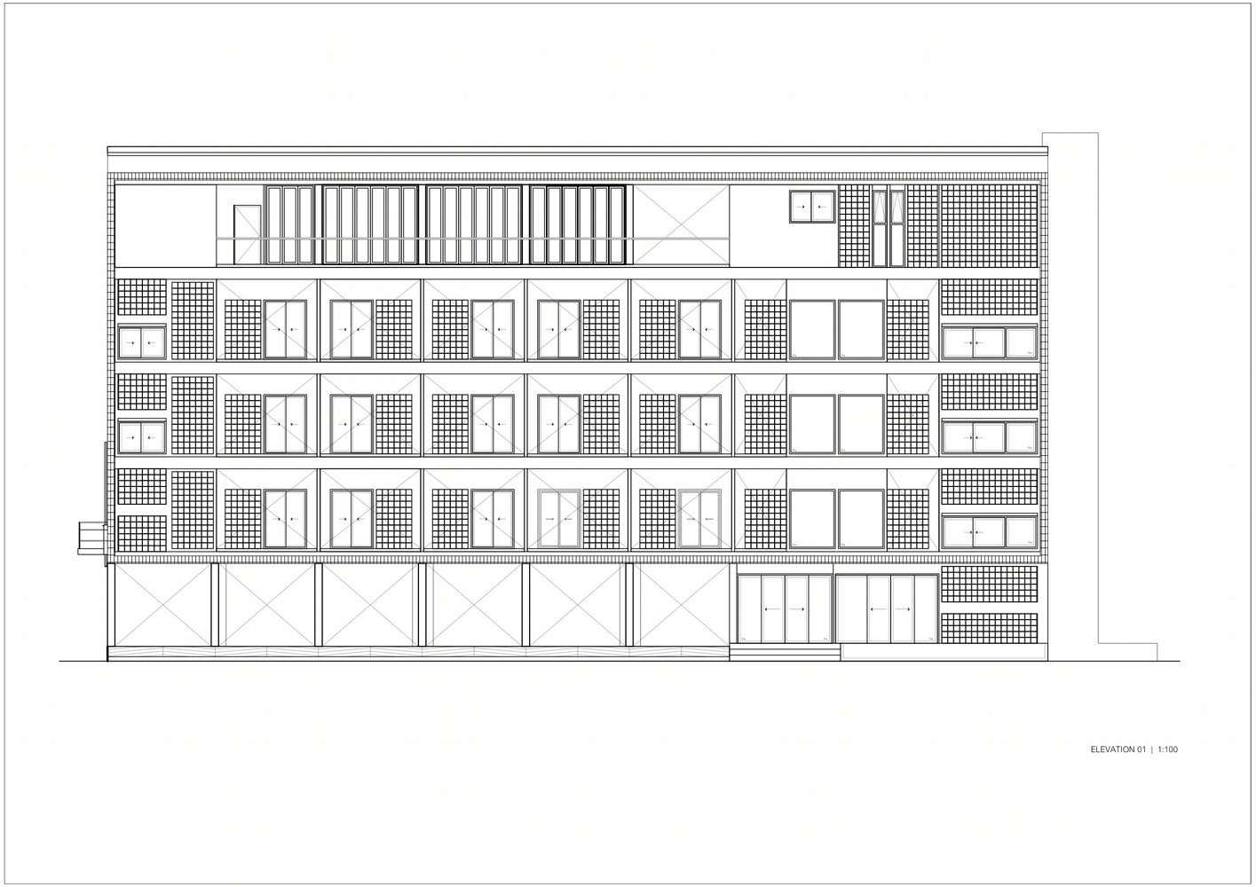 泰国LaeKhon NonBai小型酒店-27