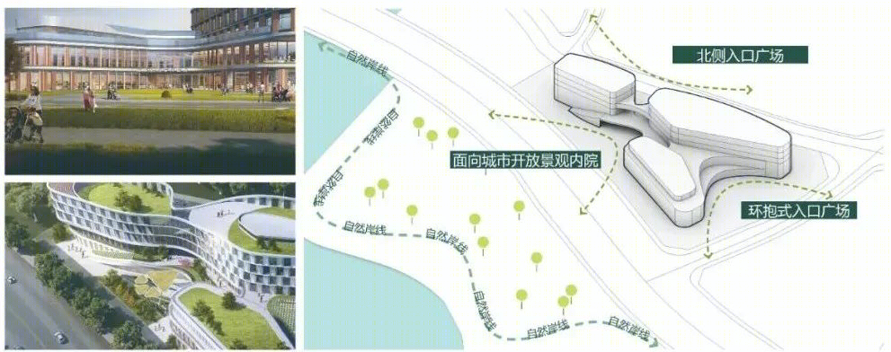 常熟招商力宝妇产医院项目丨中国江苏丨同济大学建筑设计研究院(集团)有限公司-36