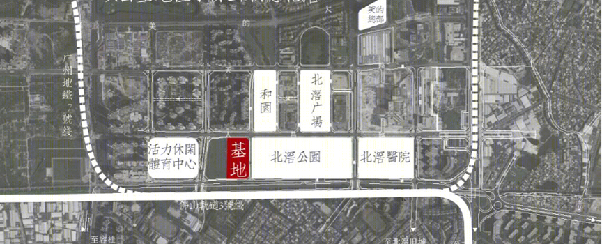 和泰安养中心丨中国佛山丨XAA建筑事务所-7