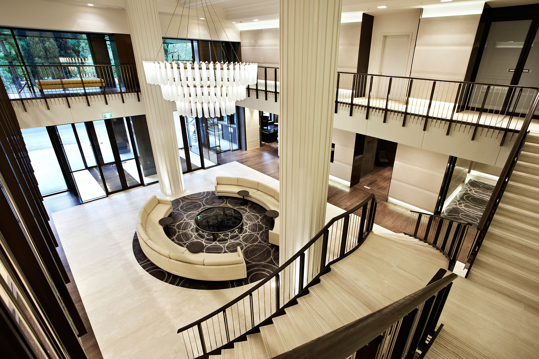 Clarendon Street, Melbourne Bates Smart-8