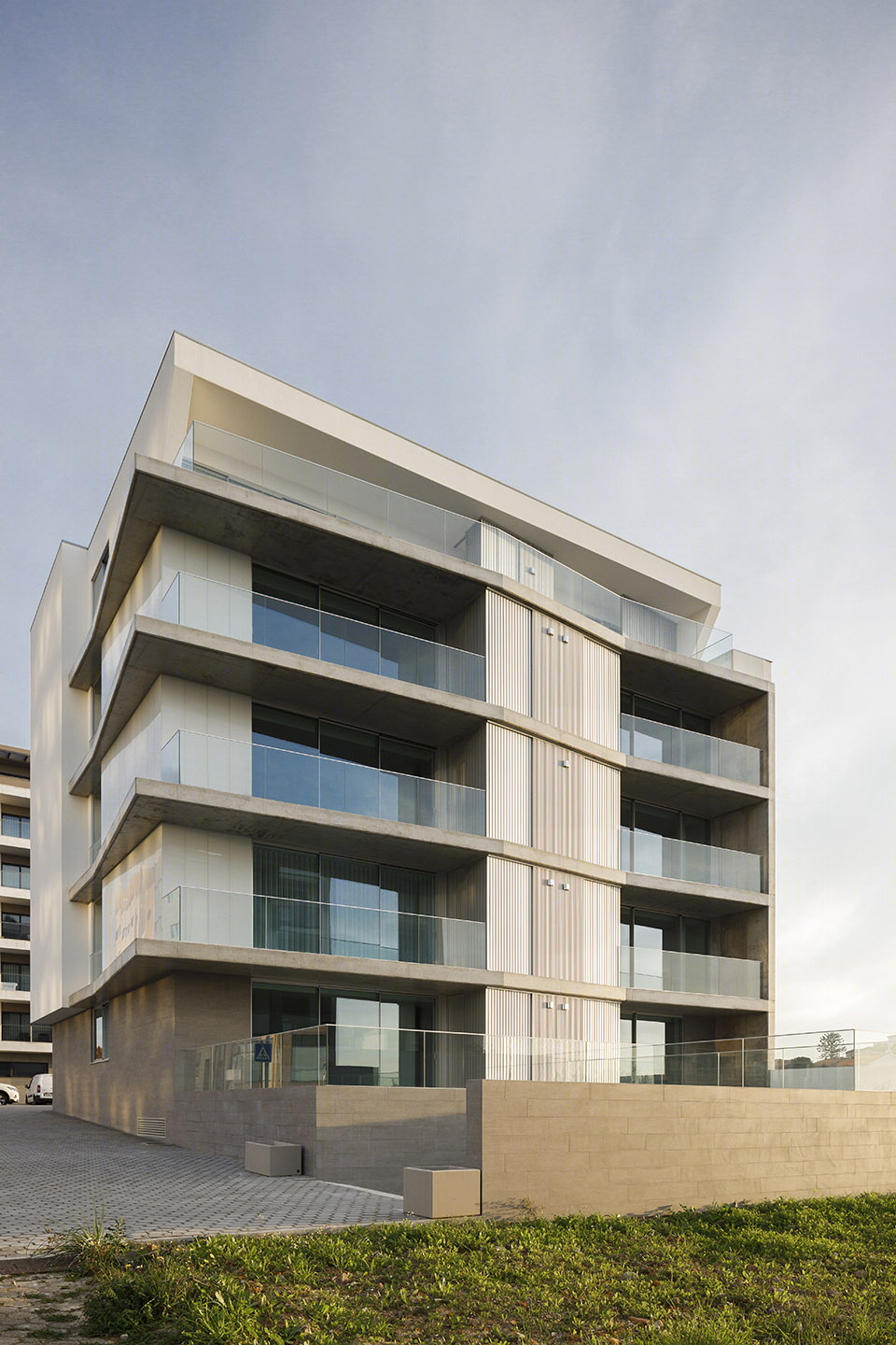 S·Roque 公寓丨葡萄牙丨Sónia Cruz Arquitectura-88