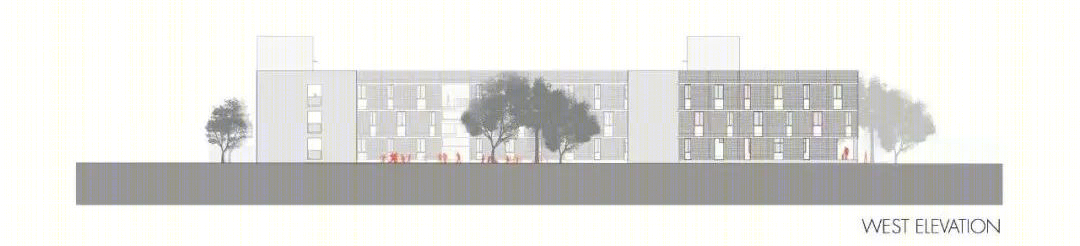 孟买 Maharishi Vidya Mandir 学校丨印度丨KSM Architecture-47
