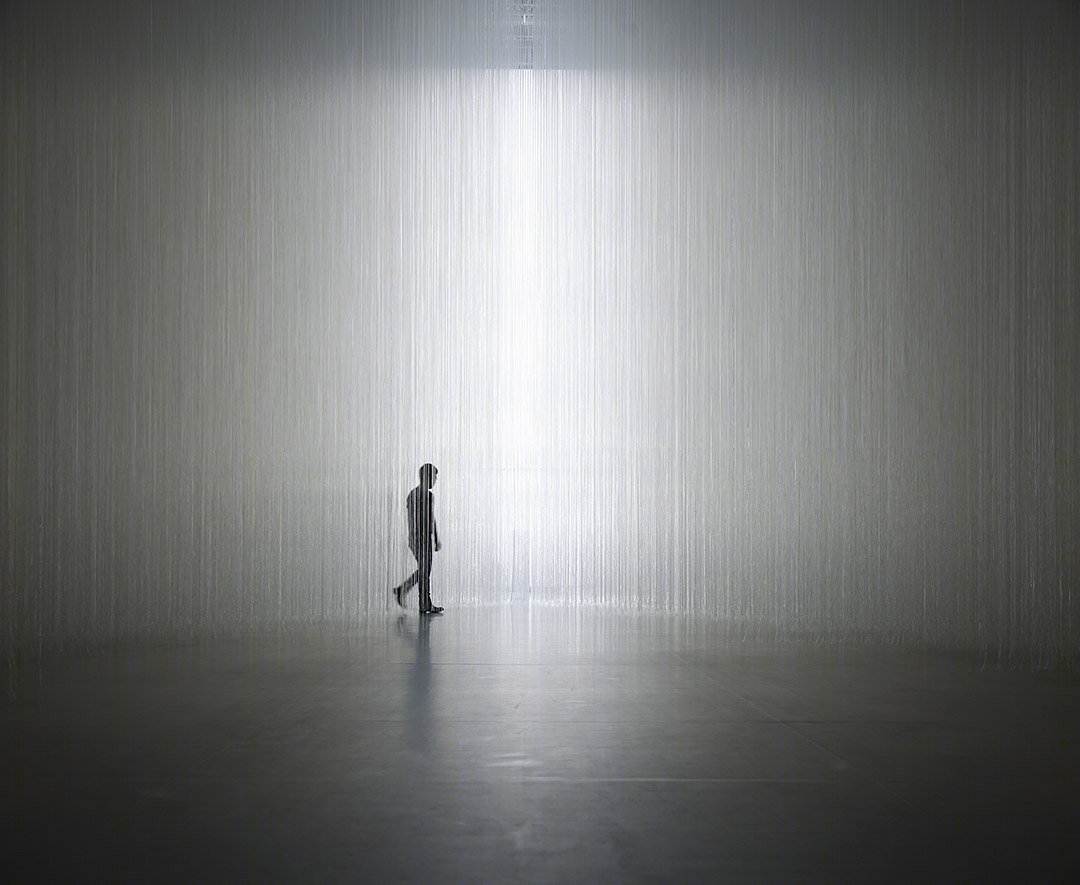 卡地亚时间艺术展-- 镜像未来-20