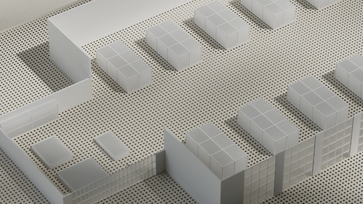 微软 Dynamics 365 Connected Spaces丨Tendril-15