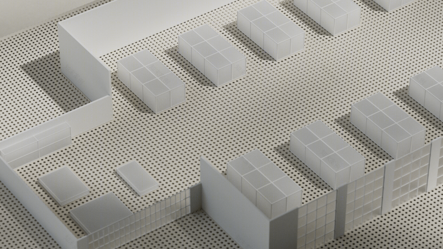 微软 Dynamics 365 Connected Spaces丨Tendril-15
