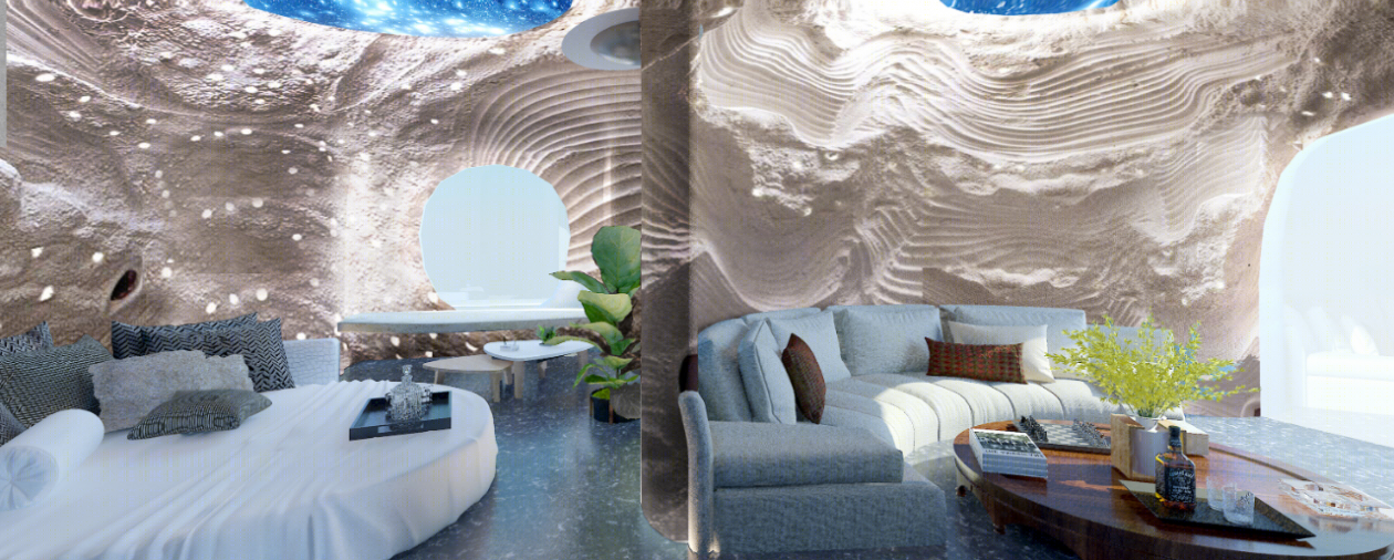 安吉云上草原“1168 星空天文酒店”丨中诚美景-31