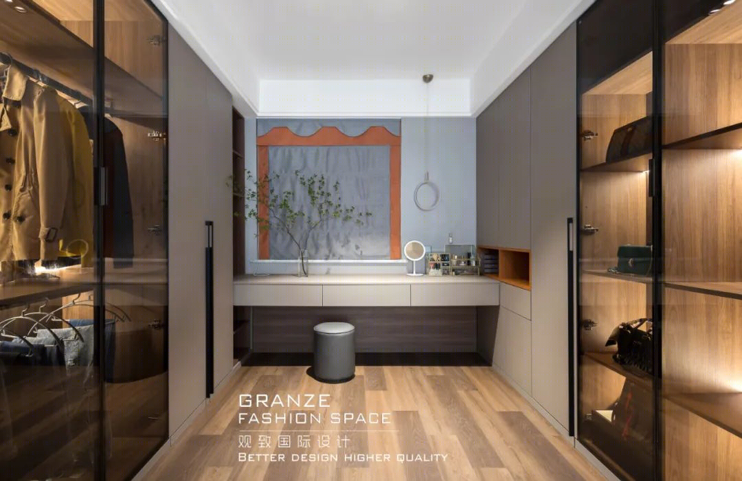 建华观园 | 现代简约，品质生活-27
