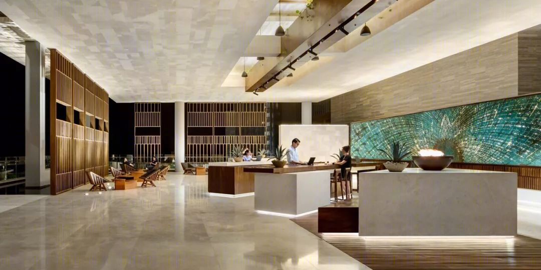 墨西哥 SOLAZ LOS CABOS 豪华度假酒店——沙漠与大海的完美融合-16