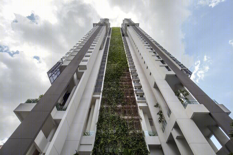 新加坡远景住宅-17