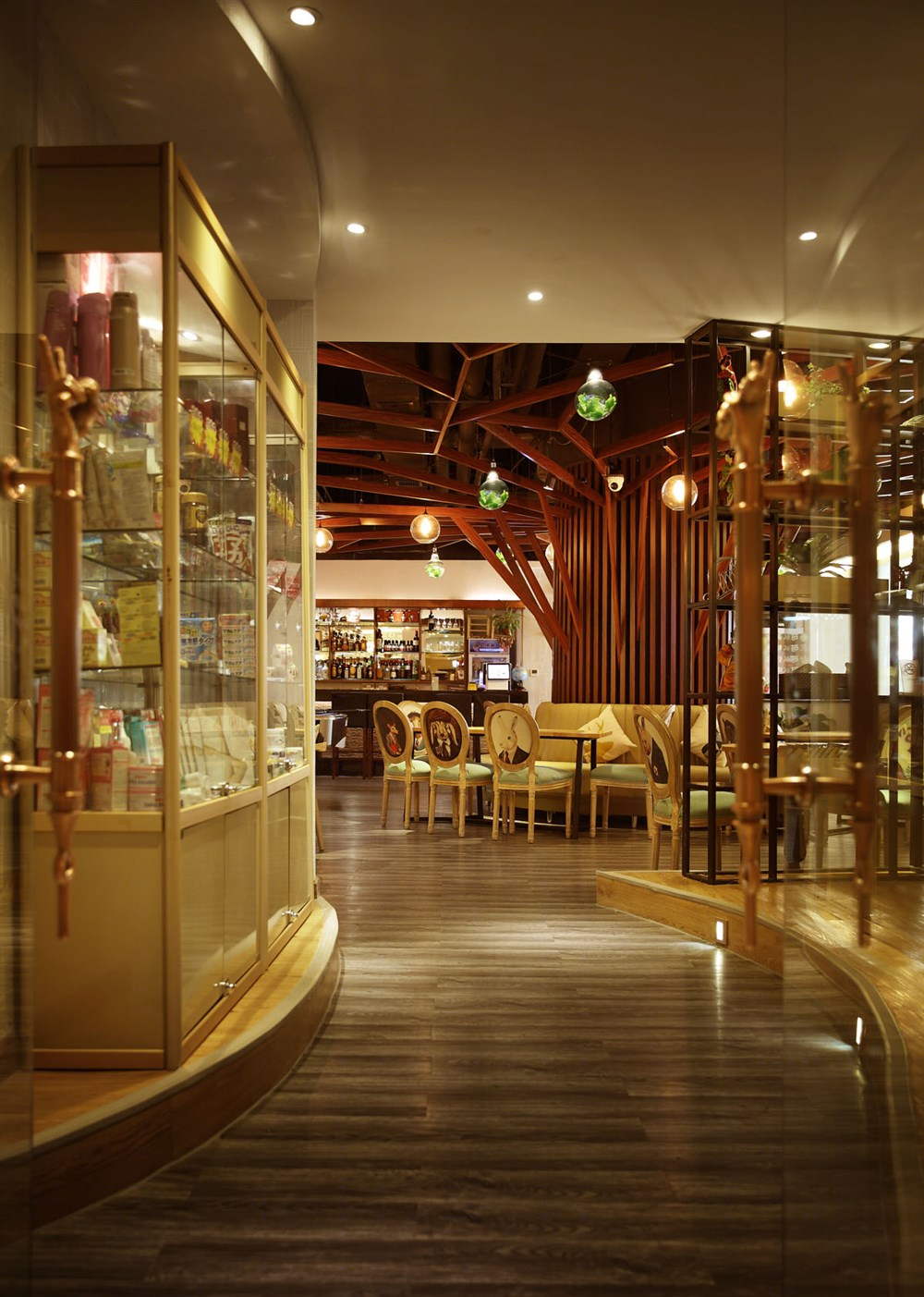 布吉唯百合酒店（Phuket Century Kingdom Hotel）-26