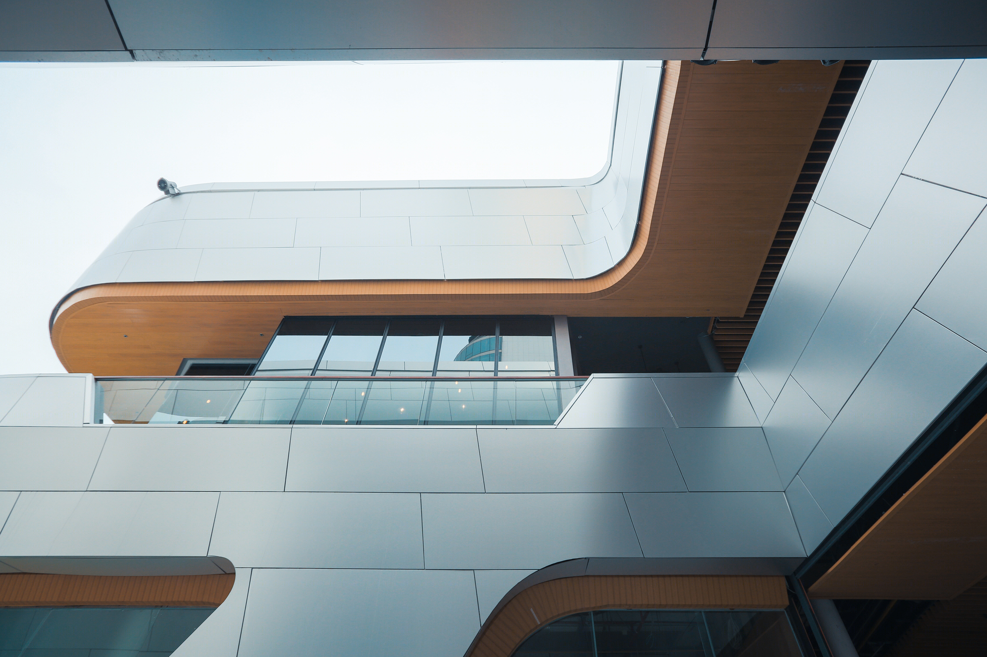 The Groove购物中心丨Synthesis Design + Architecture-18