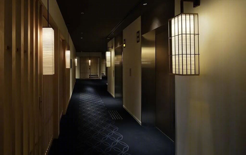 Kanra酒店-50