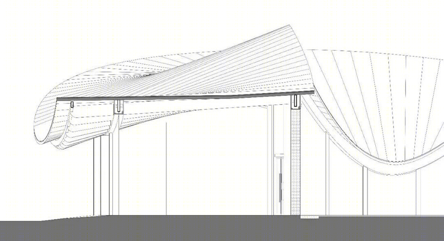 龙门·柒村艺术设计中心丨中国四川丨时地建筑工作室-101