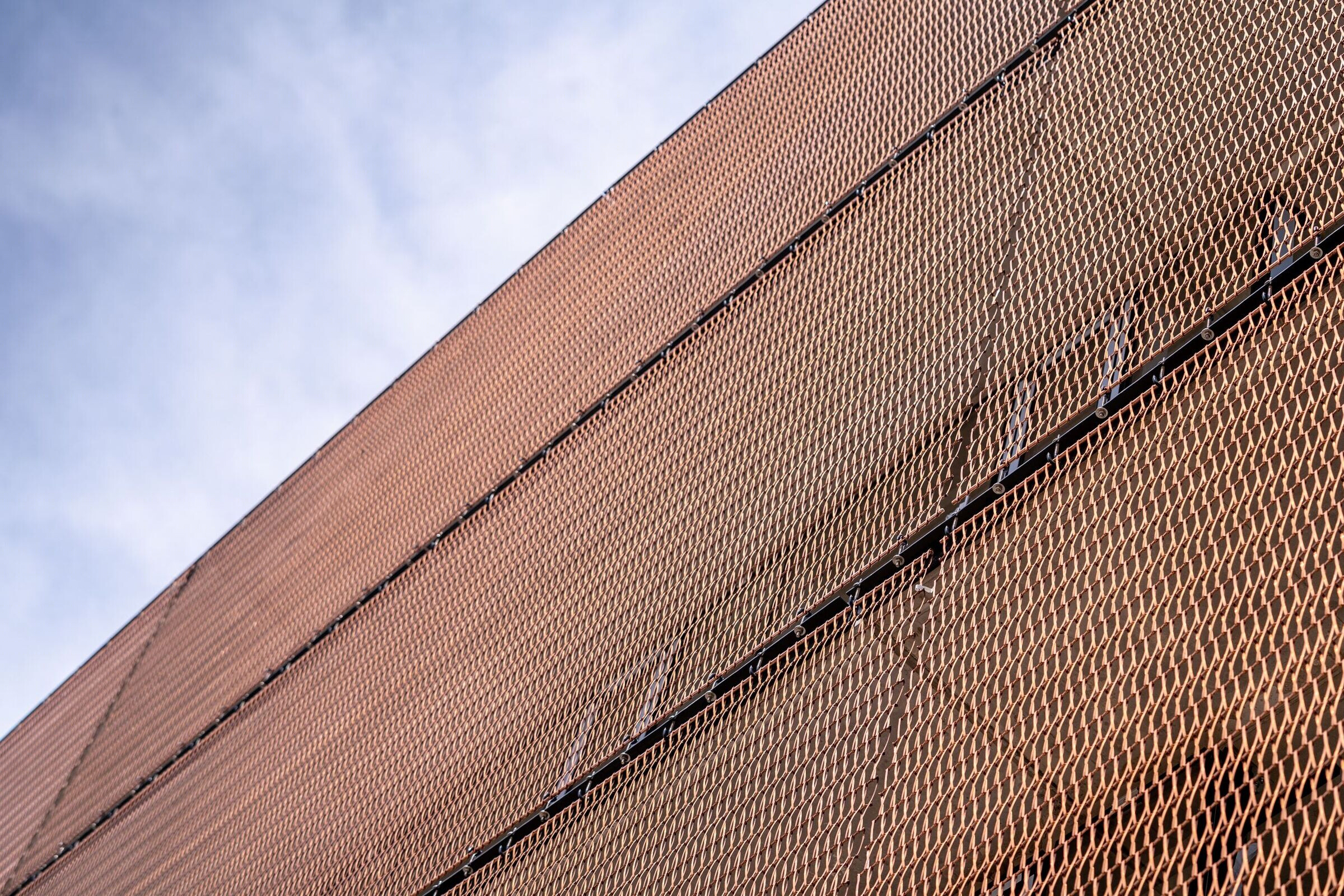 布达佩斯 Market Épito 建筑公司总部丨匈牙利布达佩斯丨Codina Architectural-26