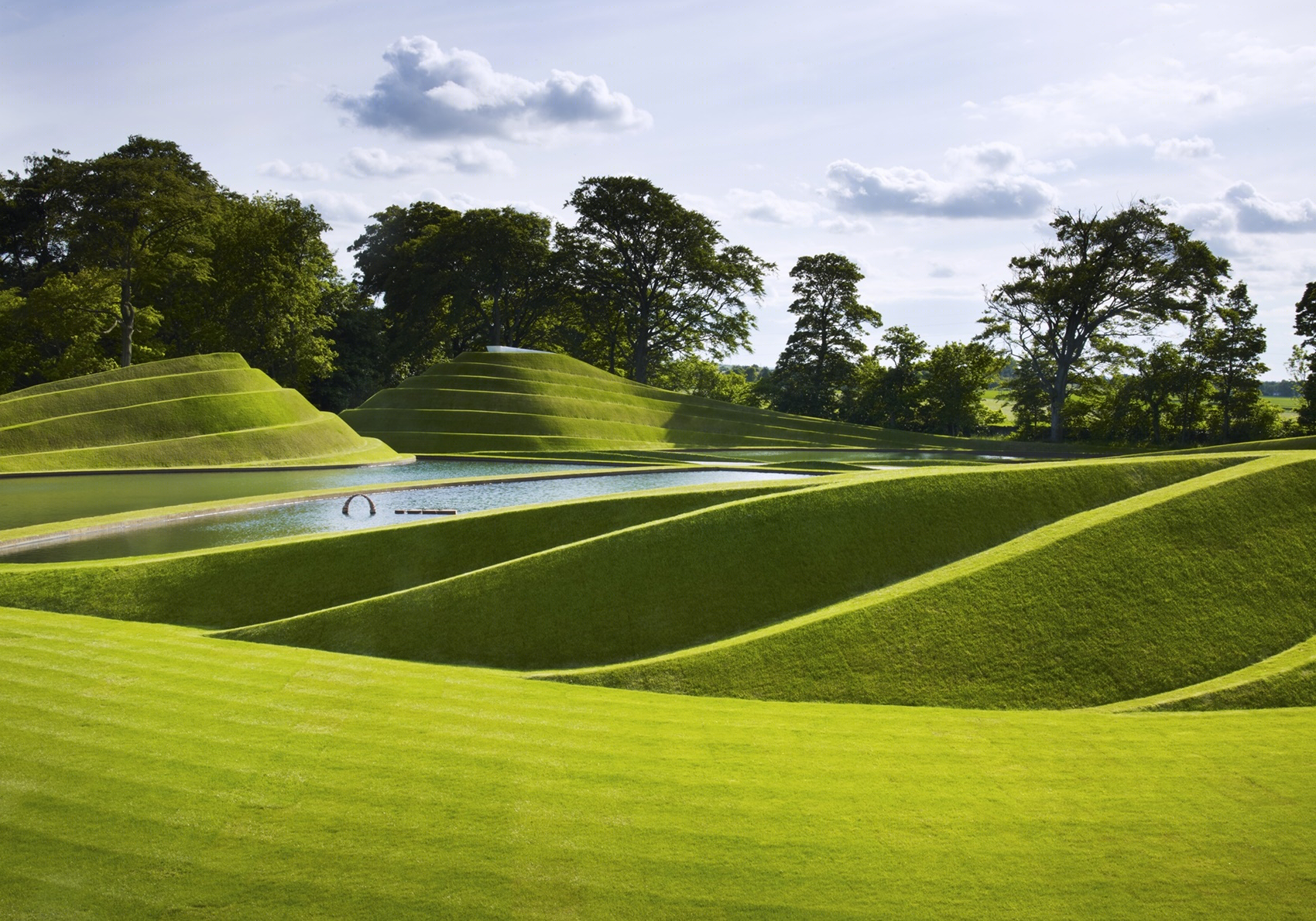 英国Jupiter Artland主题公园-12