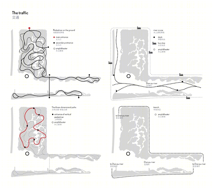 青浦新湿地 | 城市中心的生态绿洲-44