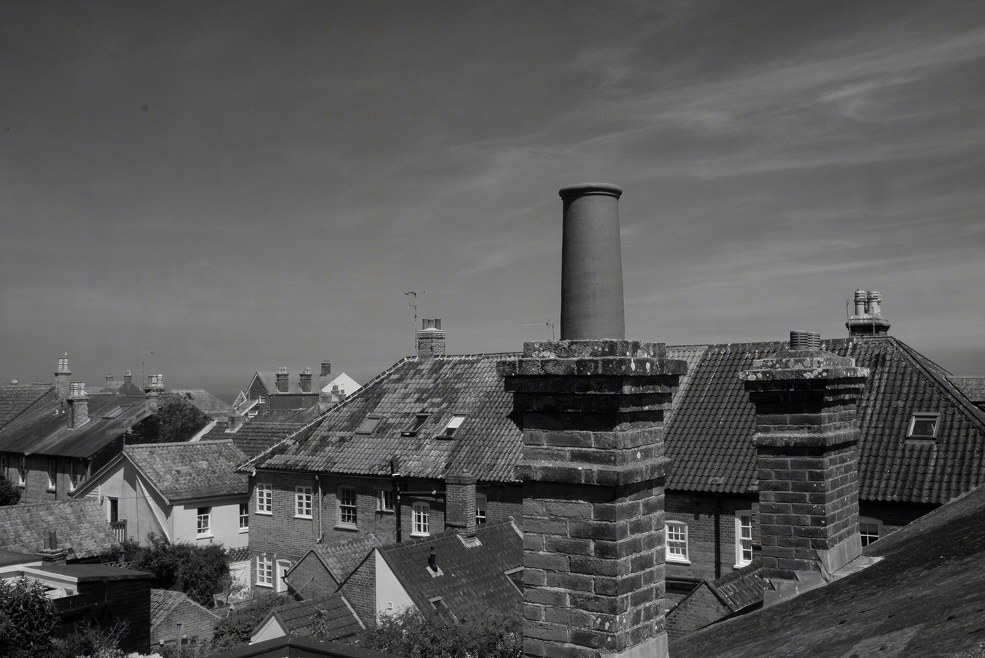 Aldeburgh 3-4