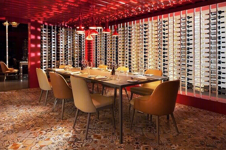 W Panama 豪华酒店-12
