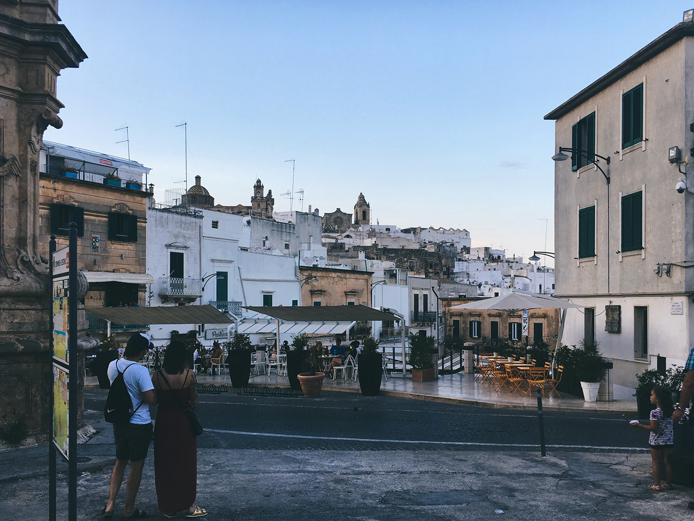 意大利 La Puglia 地区的优雅室内设计-7