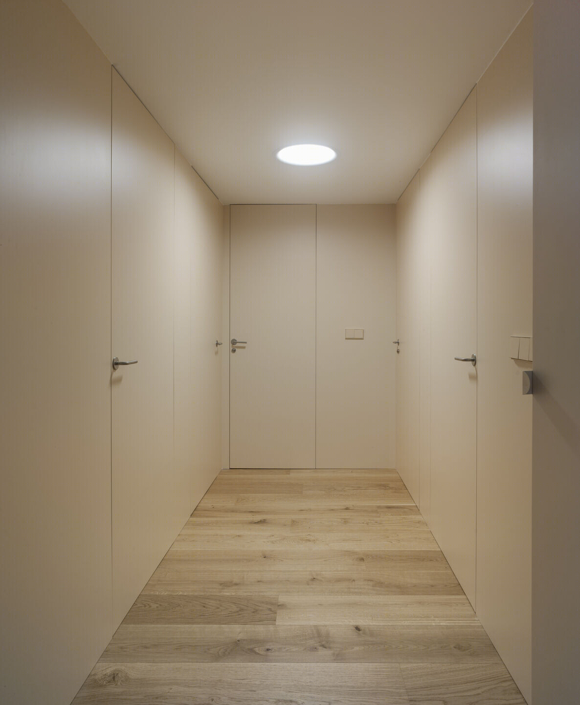 西班牙 Murcia 的 Almez House丨Laura Ortín Architecture-34