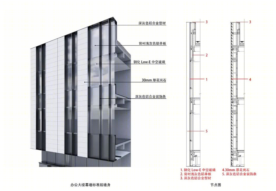 重庆两江协同创新区融合创新中心丨中国重庆丨上海都设营造建筑设计事务所有限公司-140