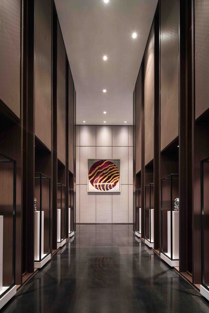 南京泰山七号院展示中心-18