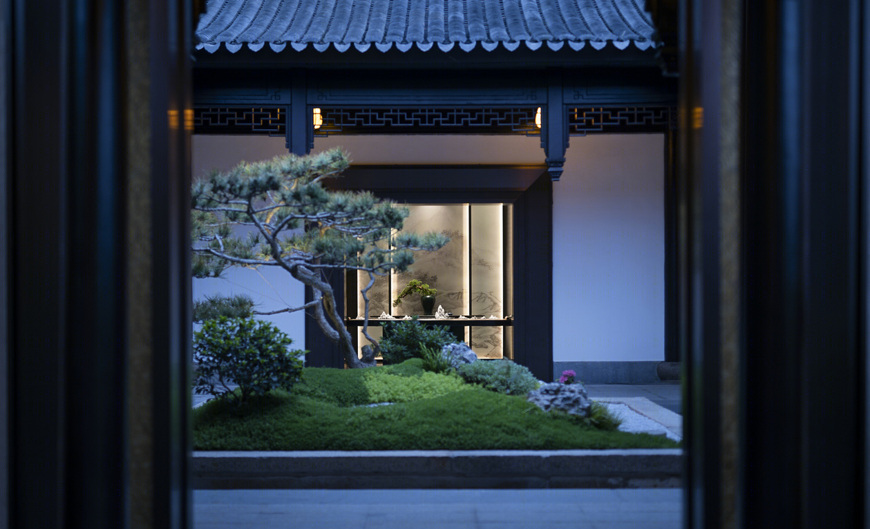 莆田建发磐龙府营销中心-3