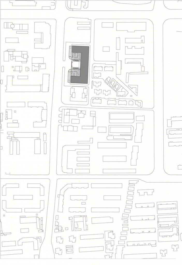 南开大学商学院综合教学楼-17