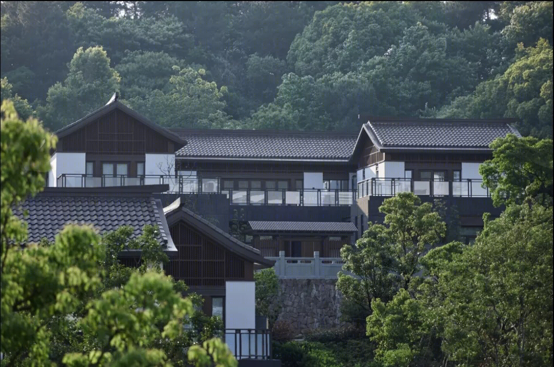 宁波东钱湖康得思酒店-12