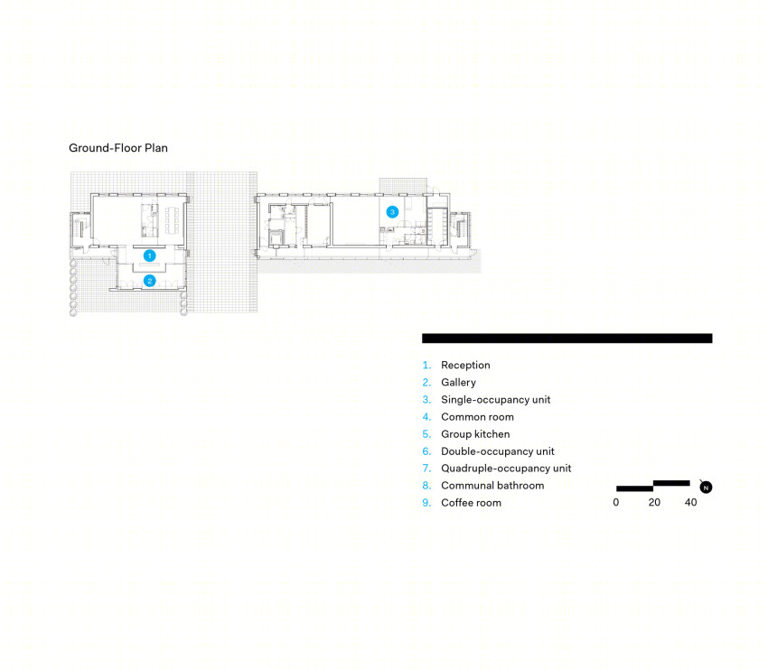 日本城西大学I·House地球村-28