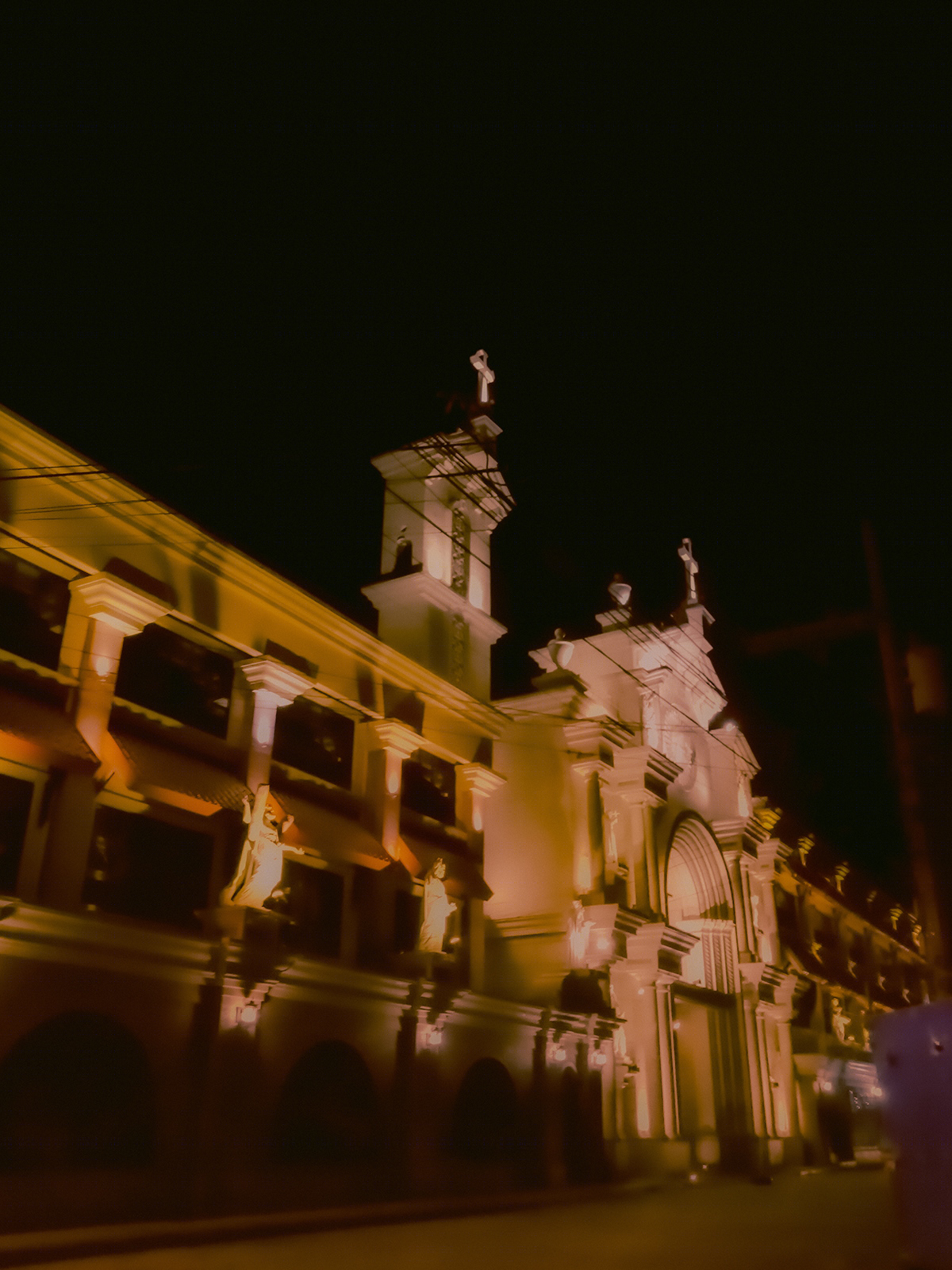 悠长忧伤之旅丨PortugalAve丨华为-3