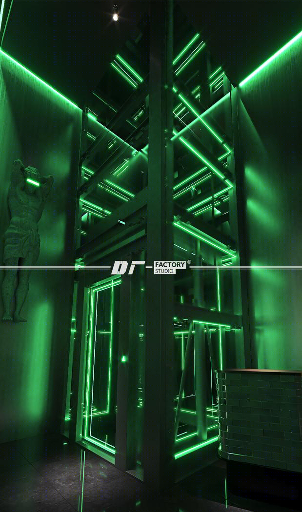 摩西 CLUB(曲靖店)丨中国曲靖-3