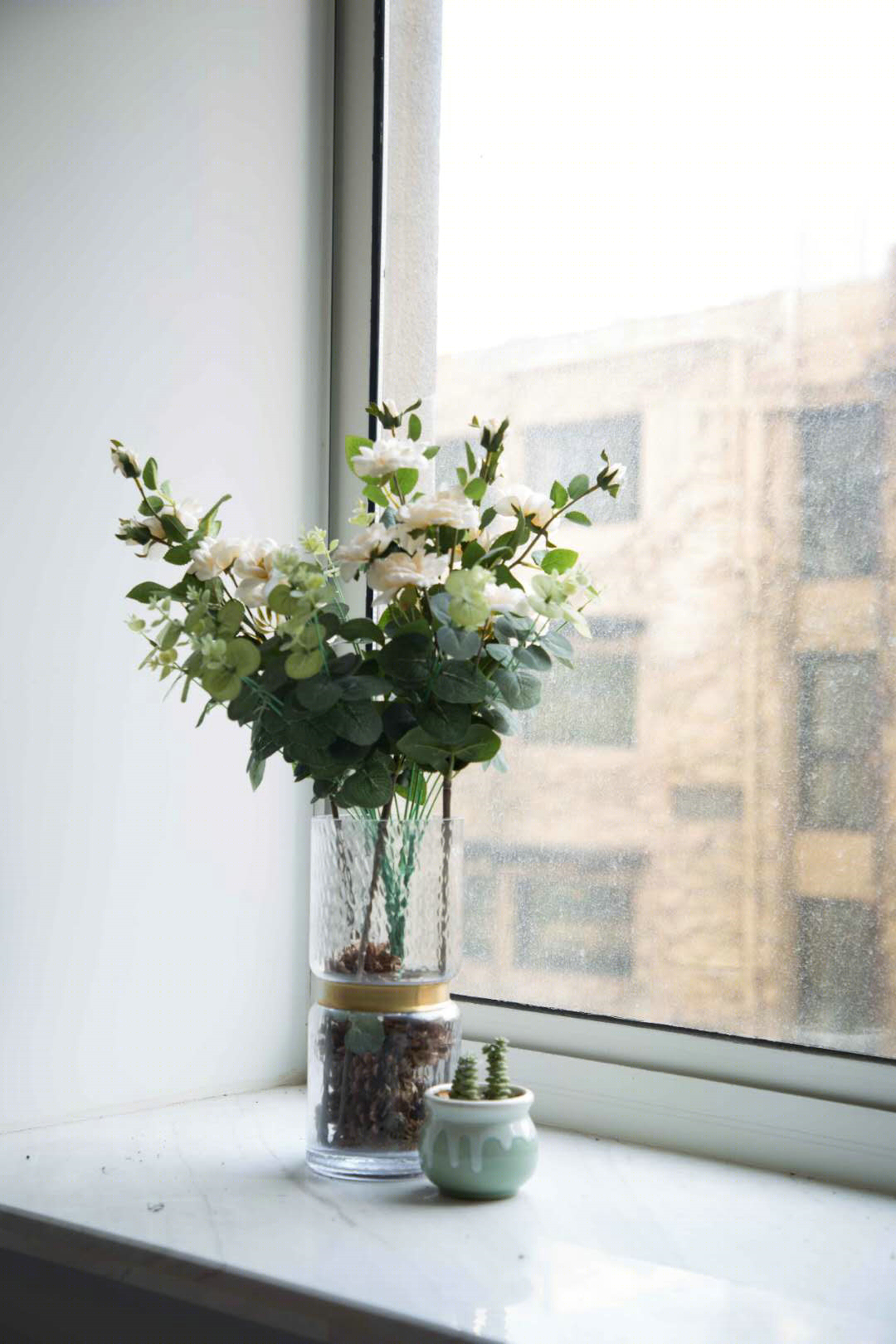 东二环互助路电信家属院-11