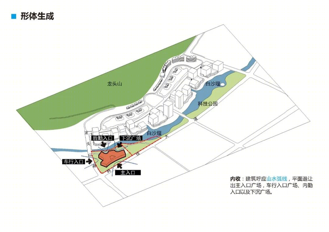 宜宾市科技馆丨中国宜宾丨同济大学建筑设计研究院-52