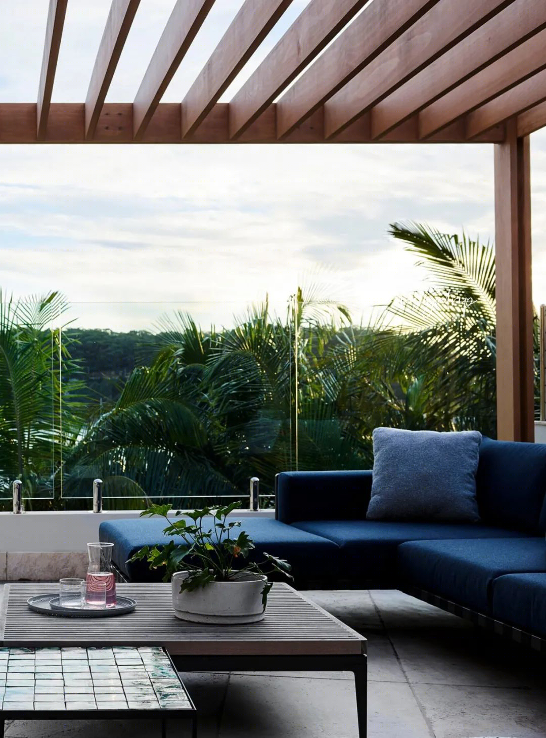 COVE 别墅丨澳大利亚悉尼丨Decus Interiors-7